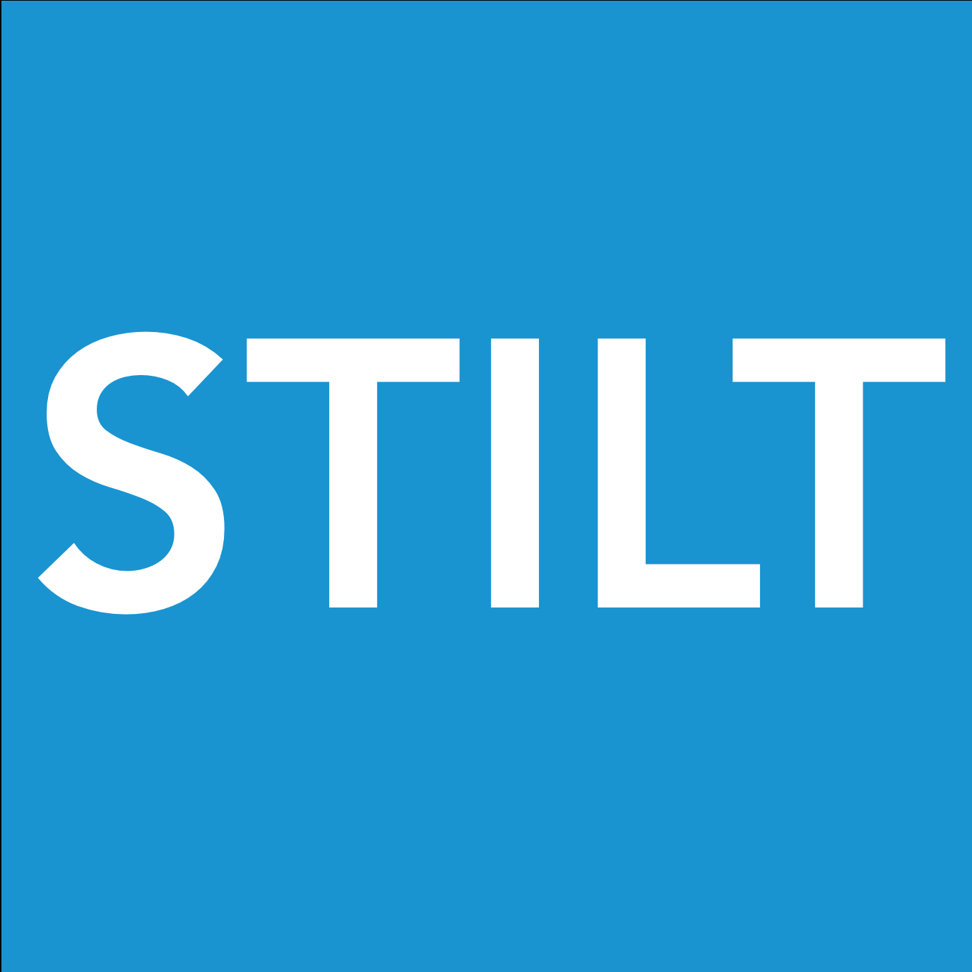 About Stilt Inc. Medium