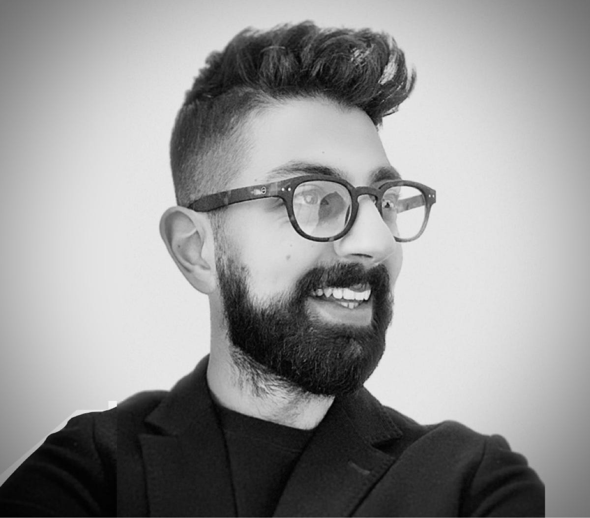 About – Shayan Khomami – Medium
