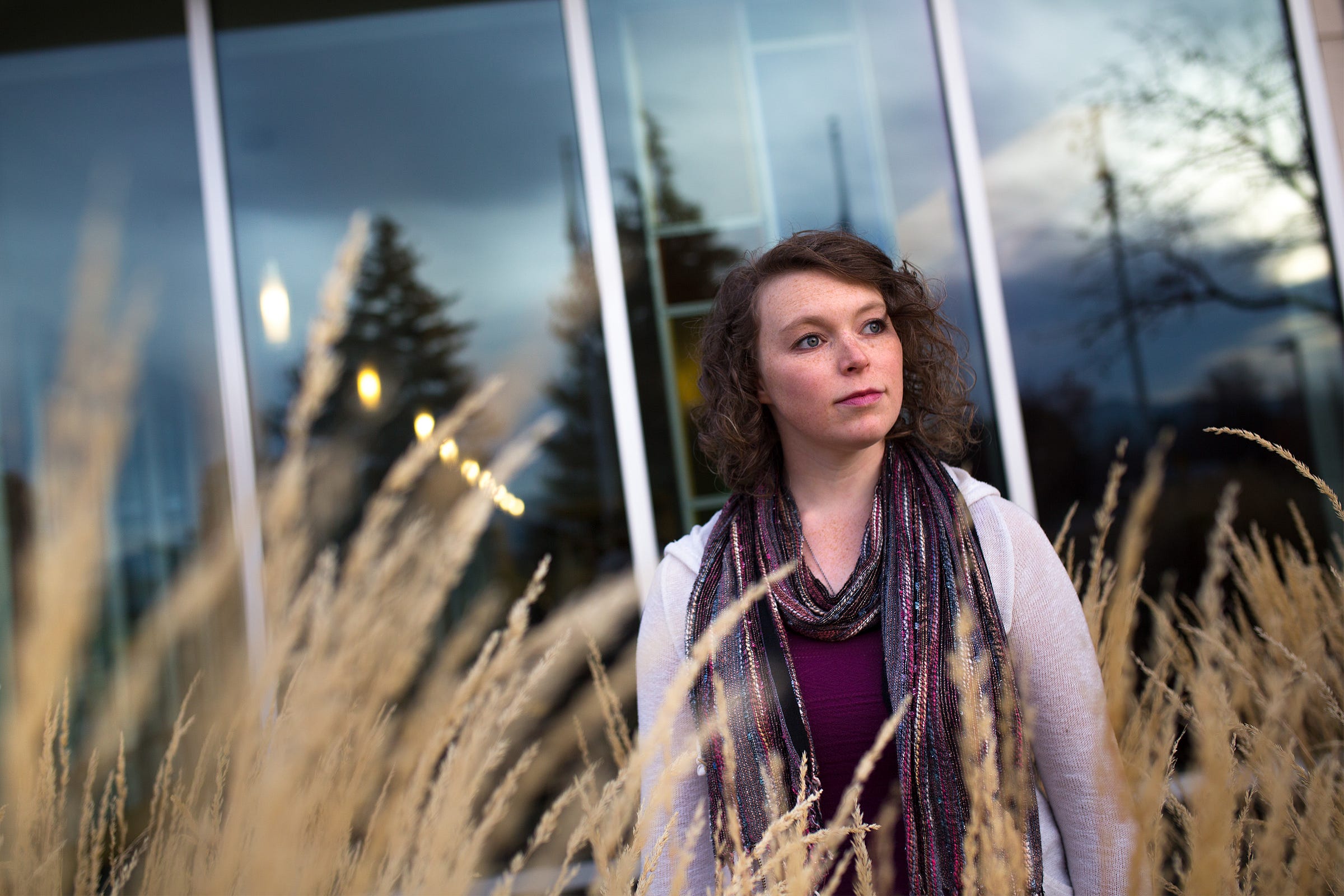 About Chelsea Sobolik Medium