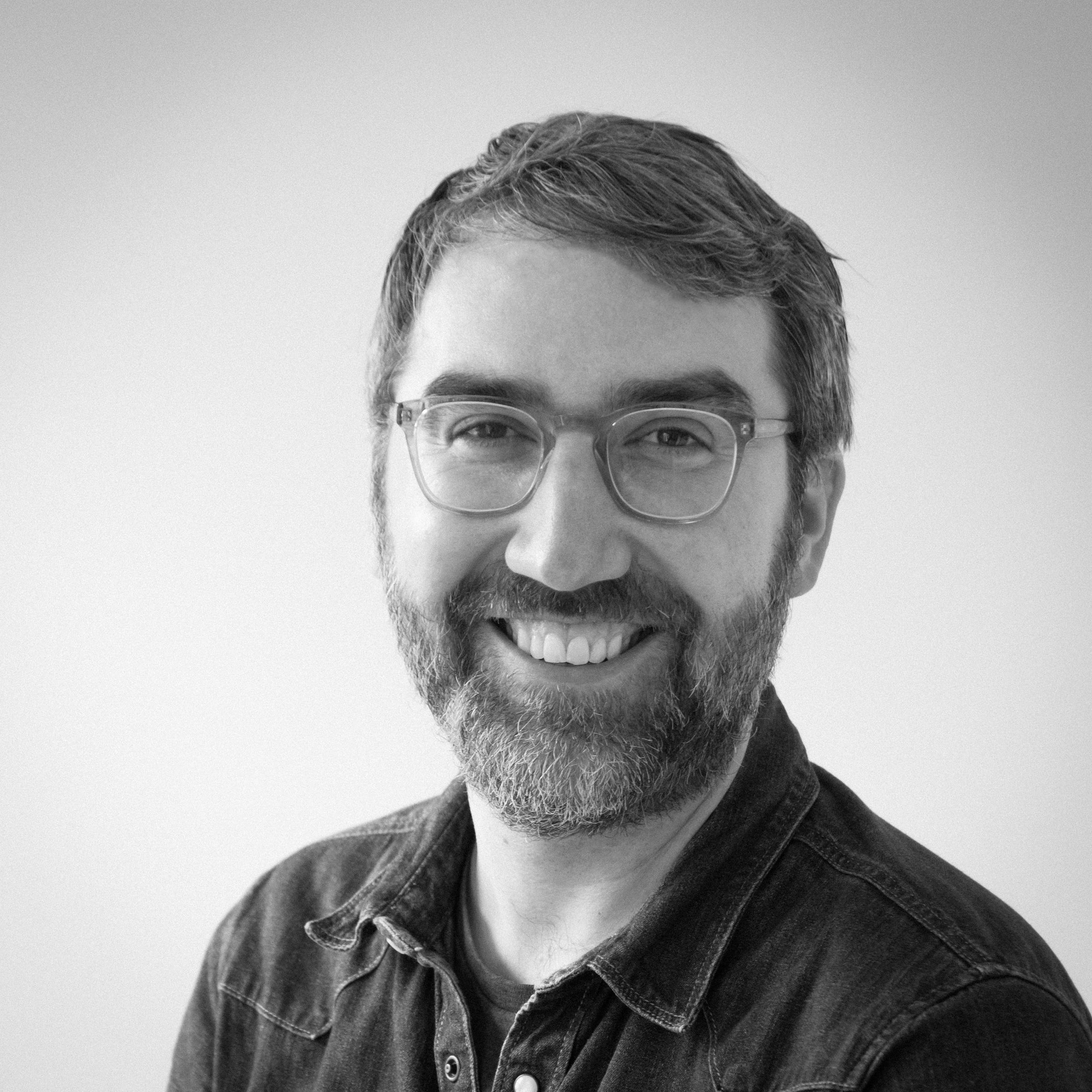 About Nate Grubbs Medium