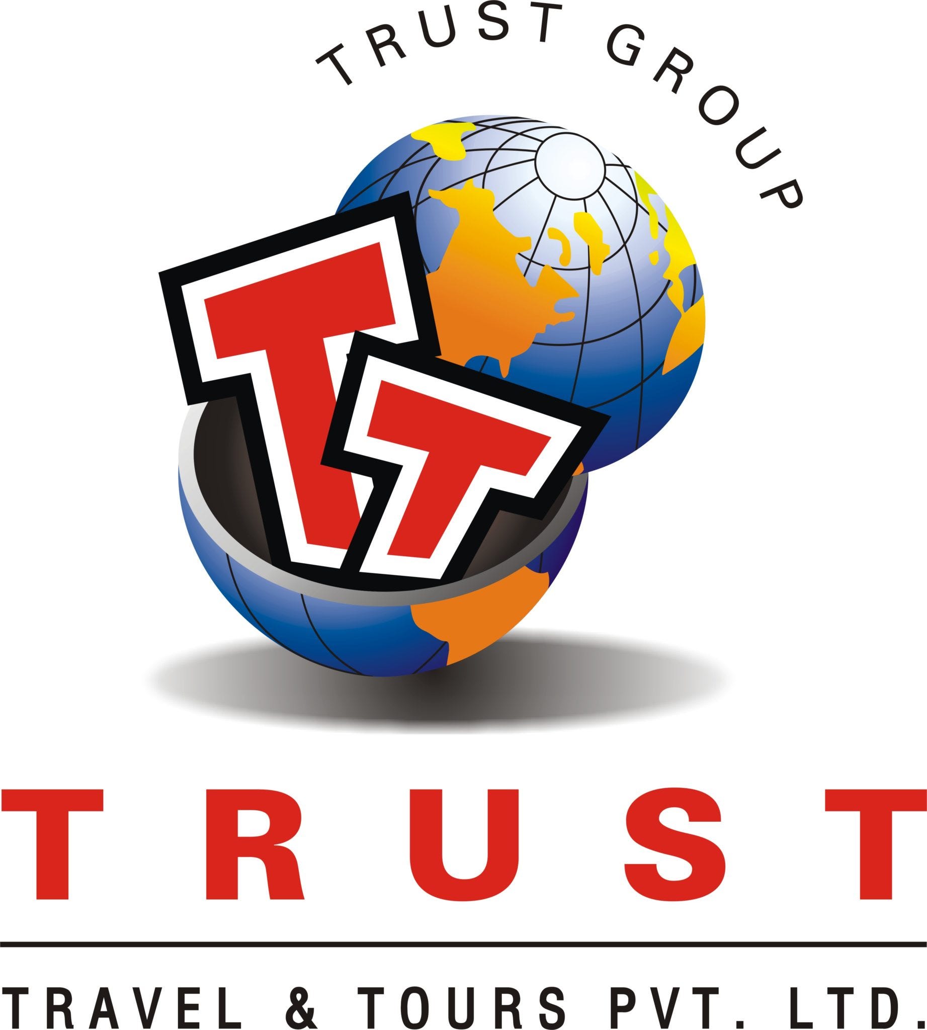 travel trust services limited