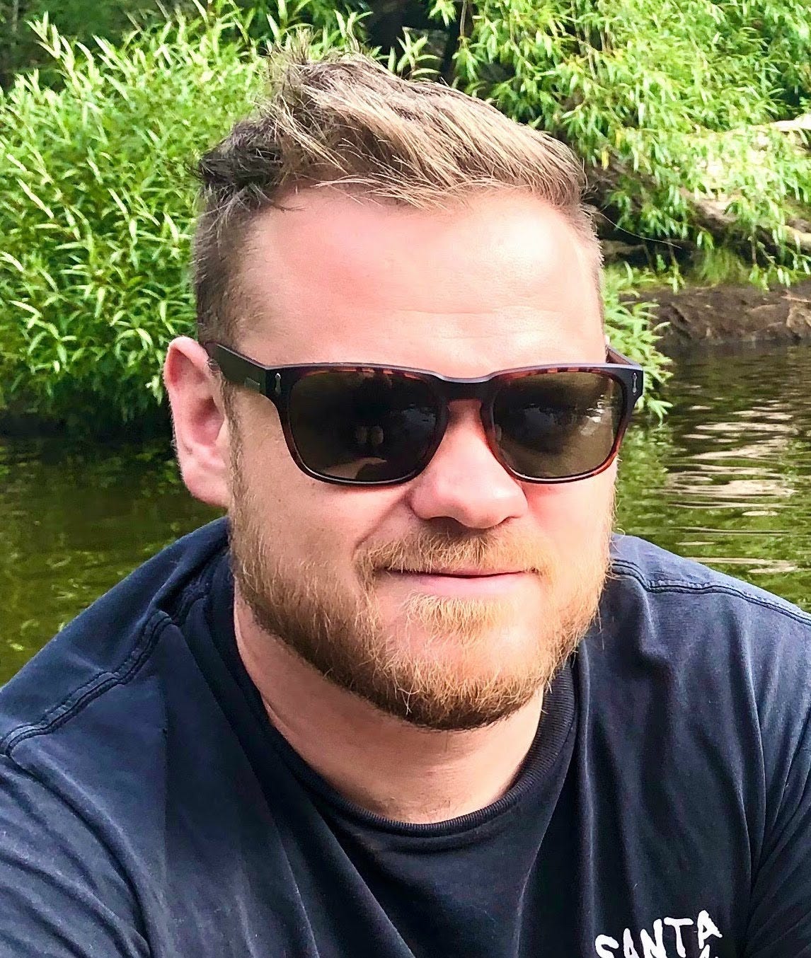 Peter O'Donovan Medium