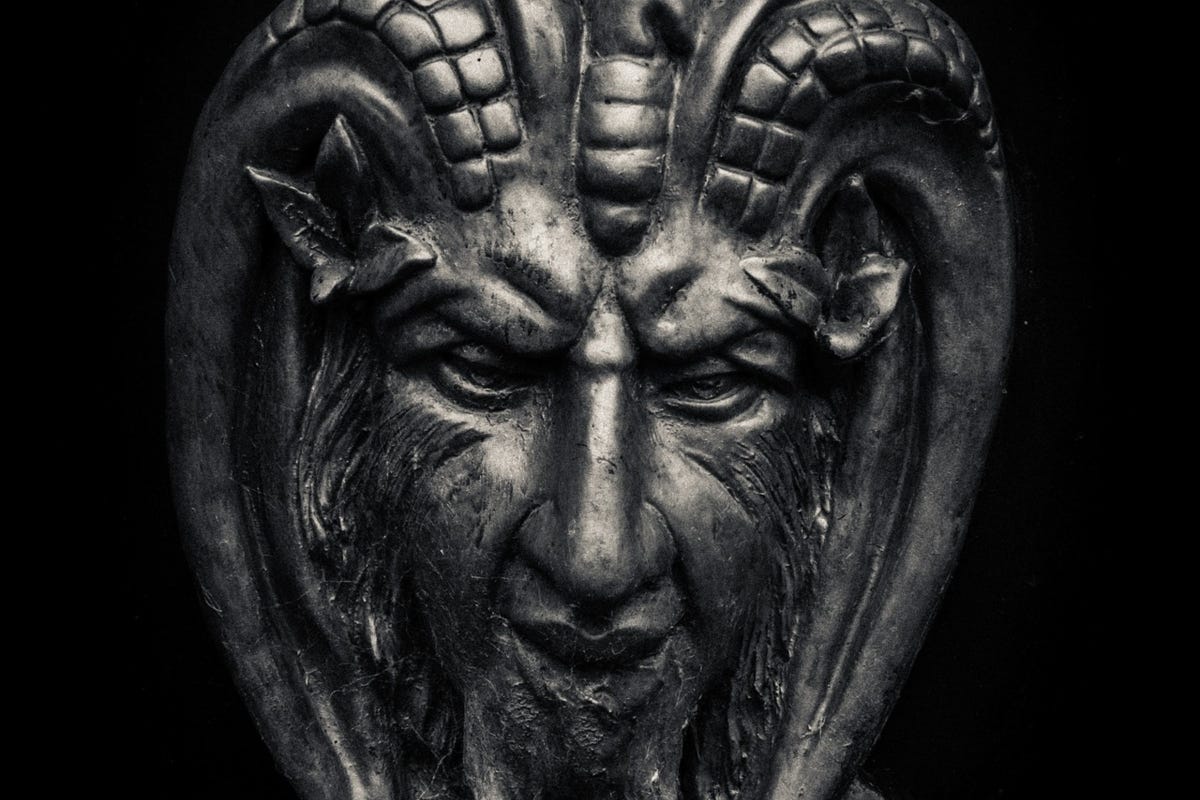 In Defense of The Satanic Temple. Before You Flame Me In Defense of The Satanic Temple. Before You Flame Me
