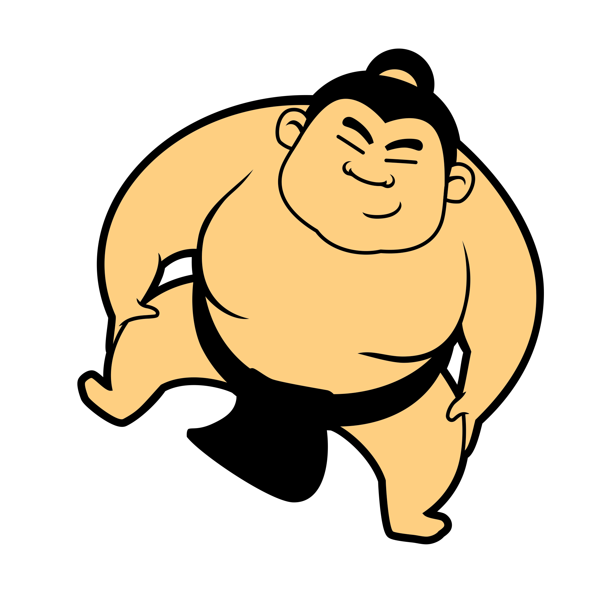 About – Sumo Hacks – Medium