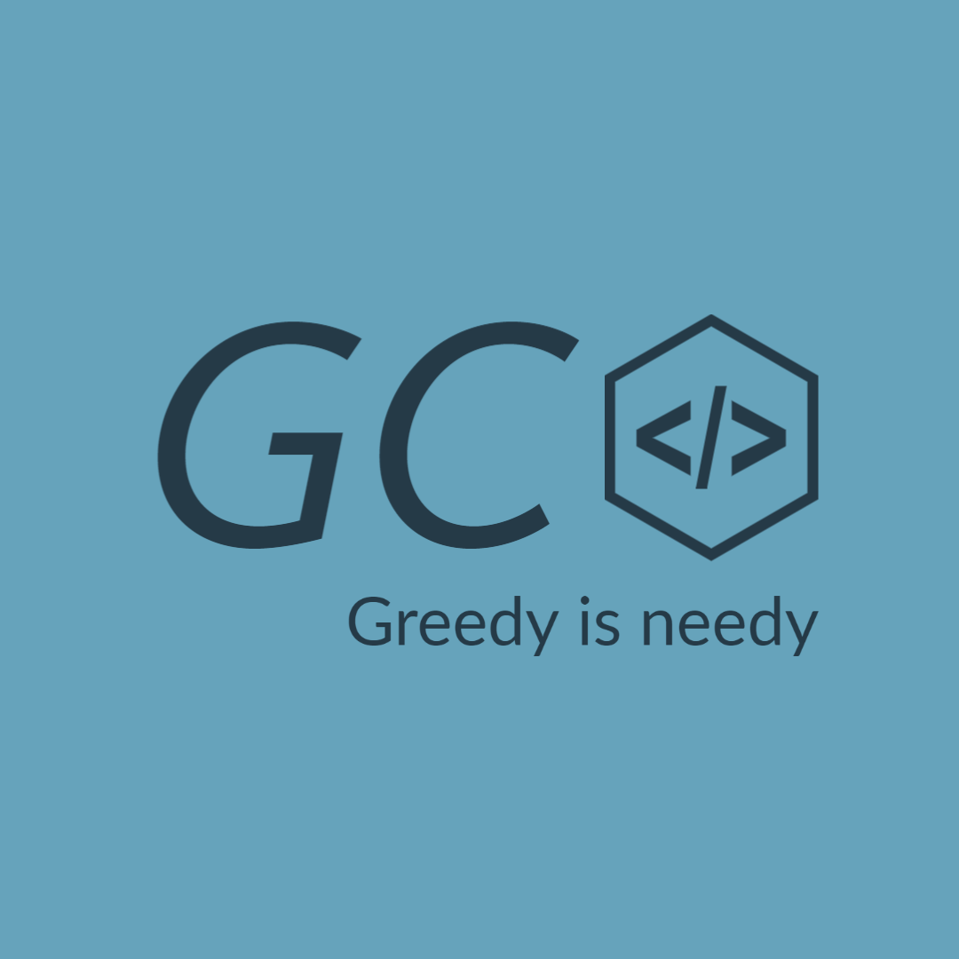About – Greedy Coding – Medium