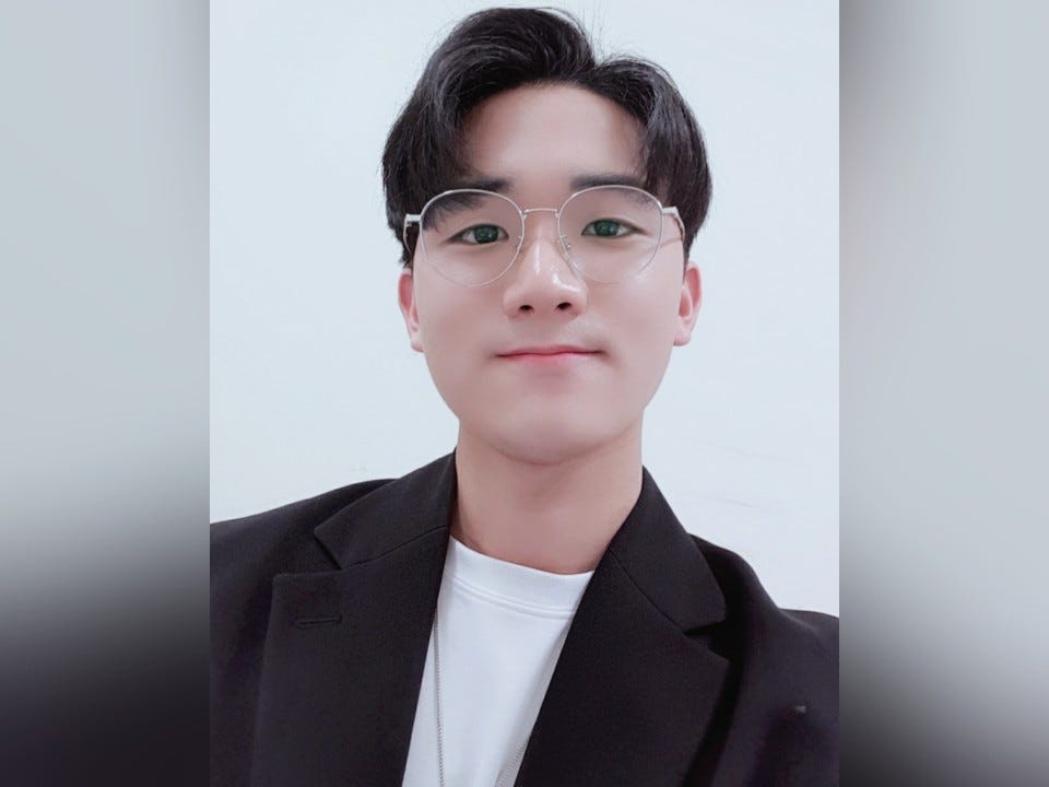 Sanghyun Jo Medium Sanghyun jo medium