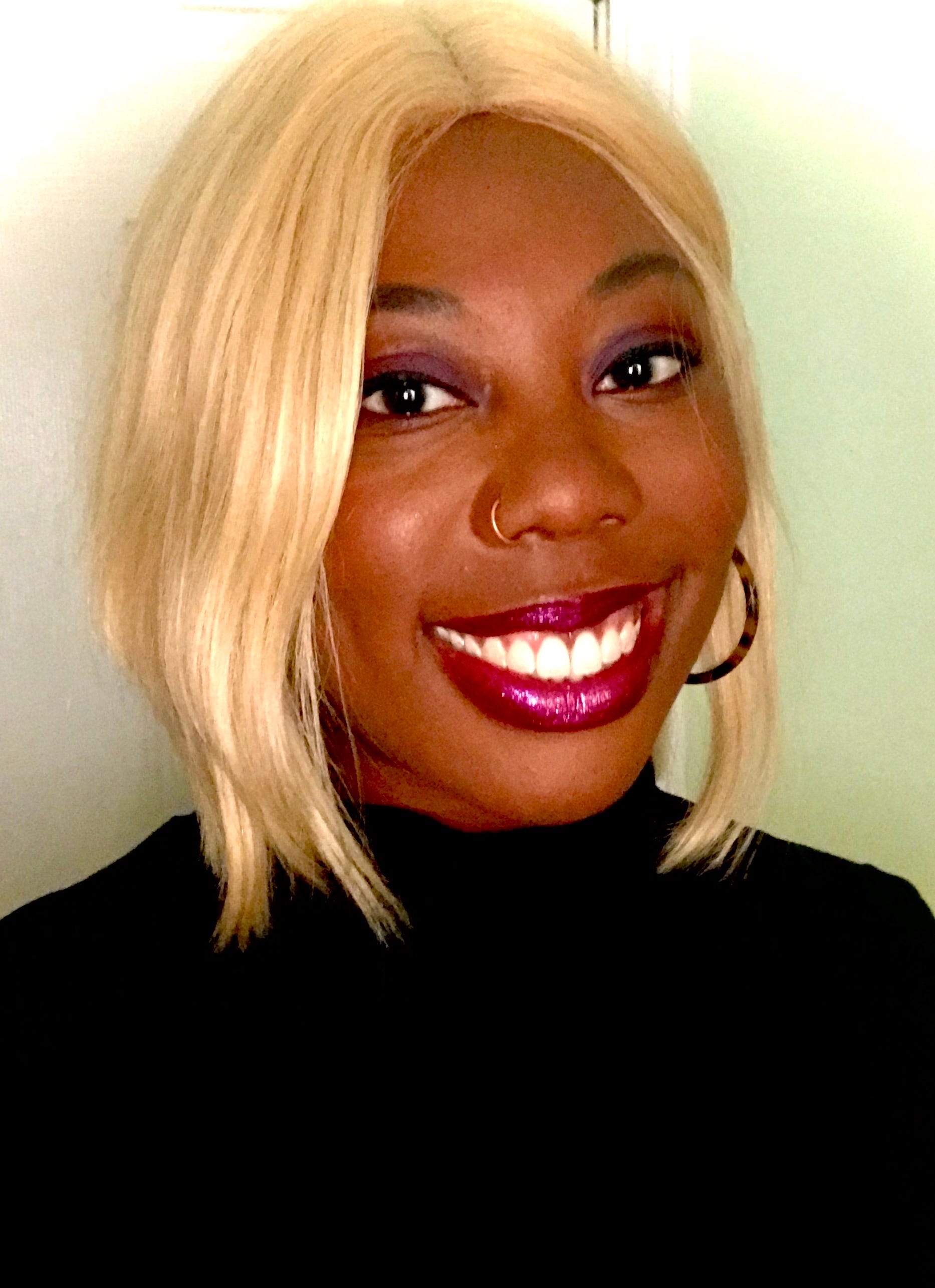 Racquel Reid, MD Medium