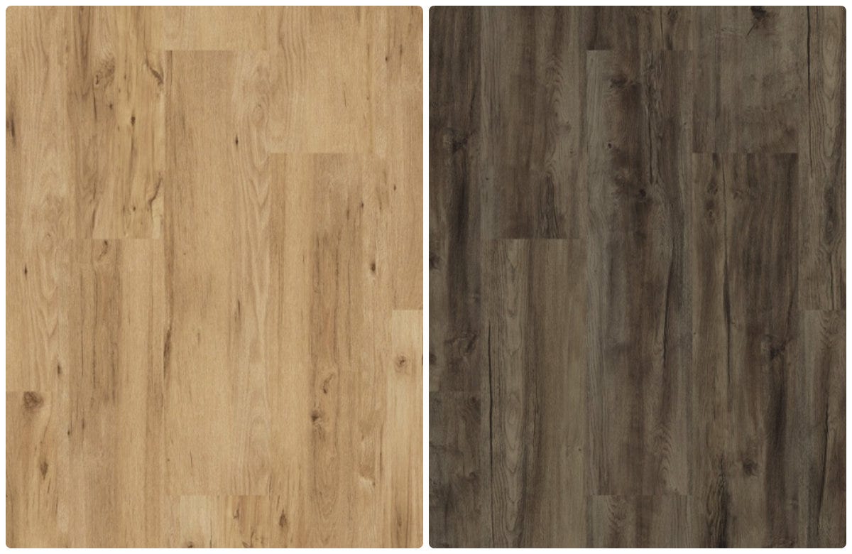 Give Your Flooring The Luxurious Look With Karndean Loose