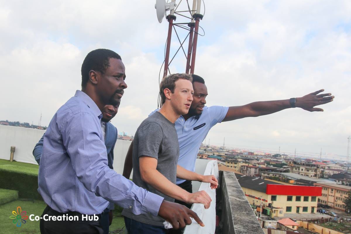 Looking Ahead Building Tech Communities Beyond Yaba By Oo Nwoye Medium