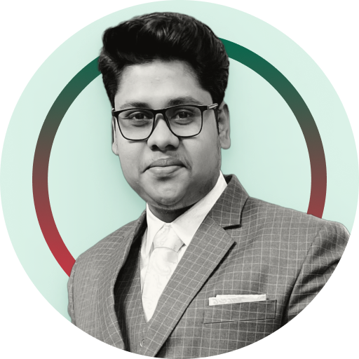 About Shawn Mahbub Medium