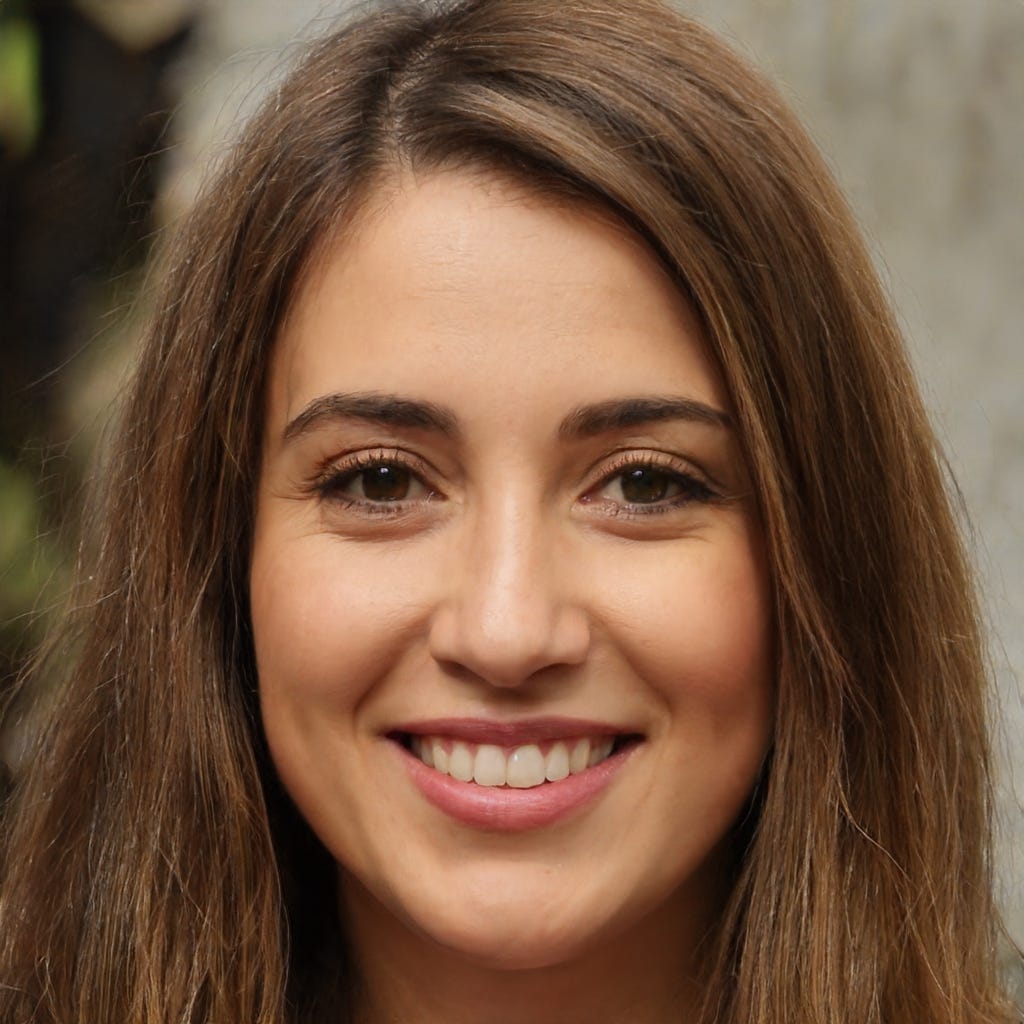 About Christina Hoch Medium