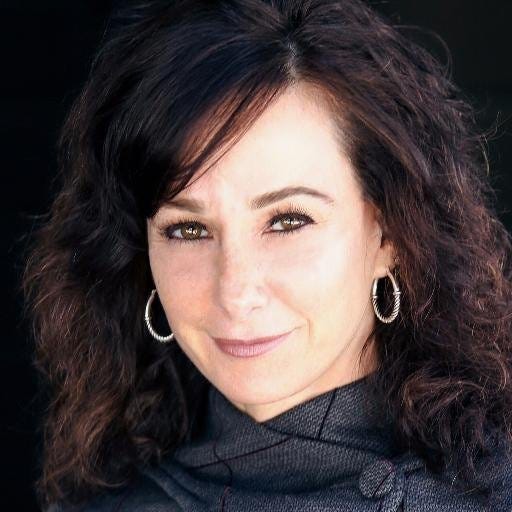 Nina simosko medium