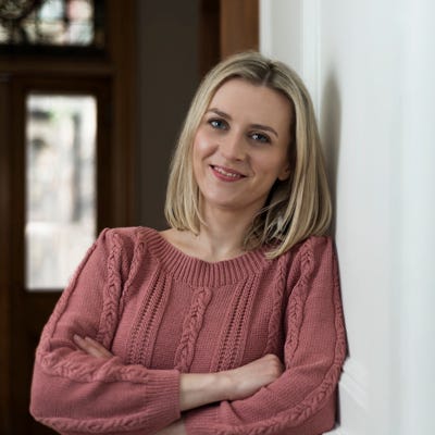 Helen Rippon – Medium