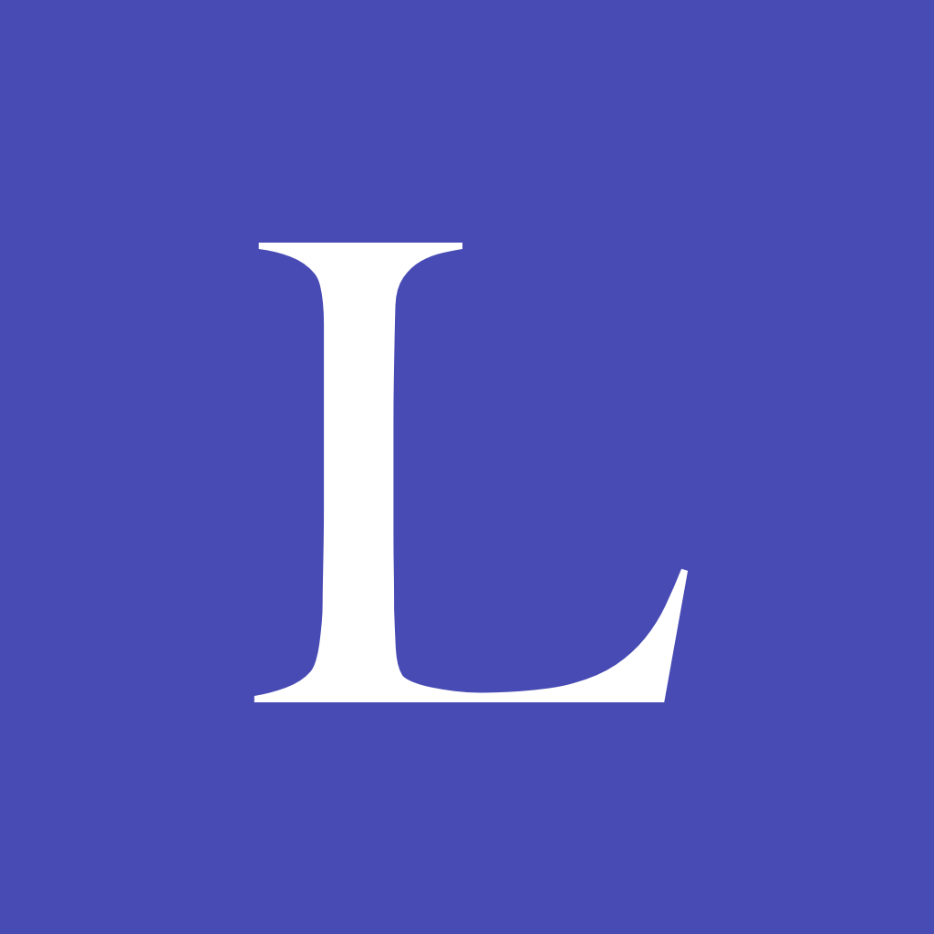 Logomaster – Medium