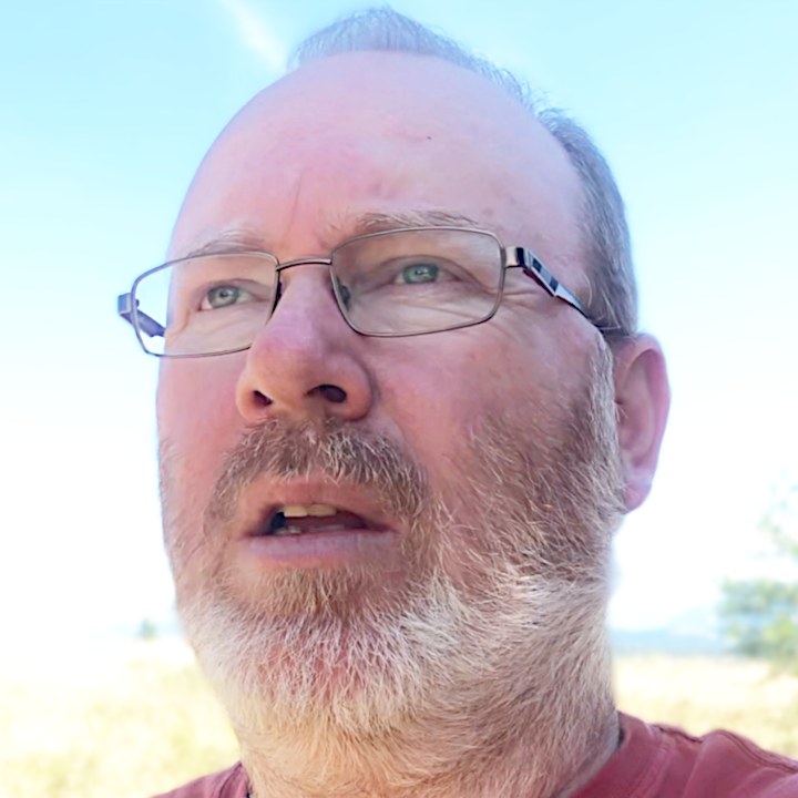 About – Mike Ridler – Medium