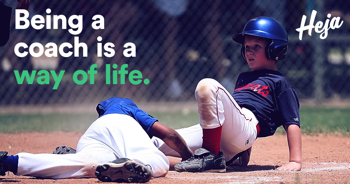 Baseball Skills Drills 18 Challenges Kids Can Do At Home Heja Youth Sports