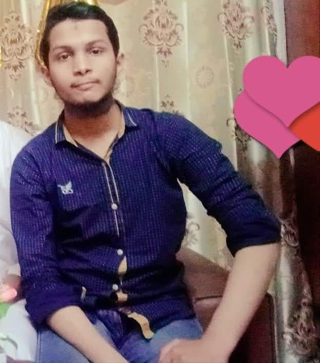 Umar ahmad medium