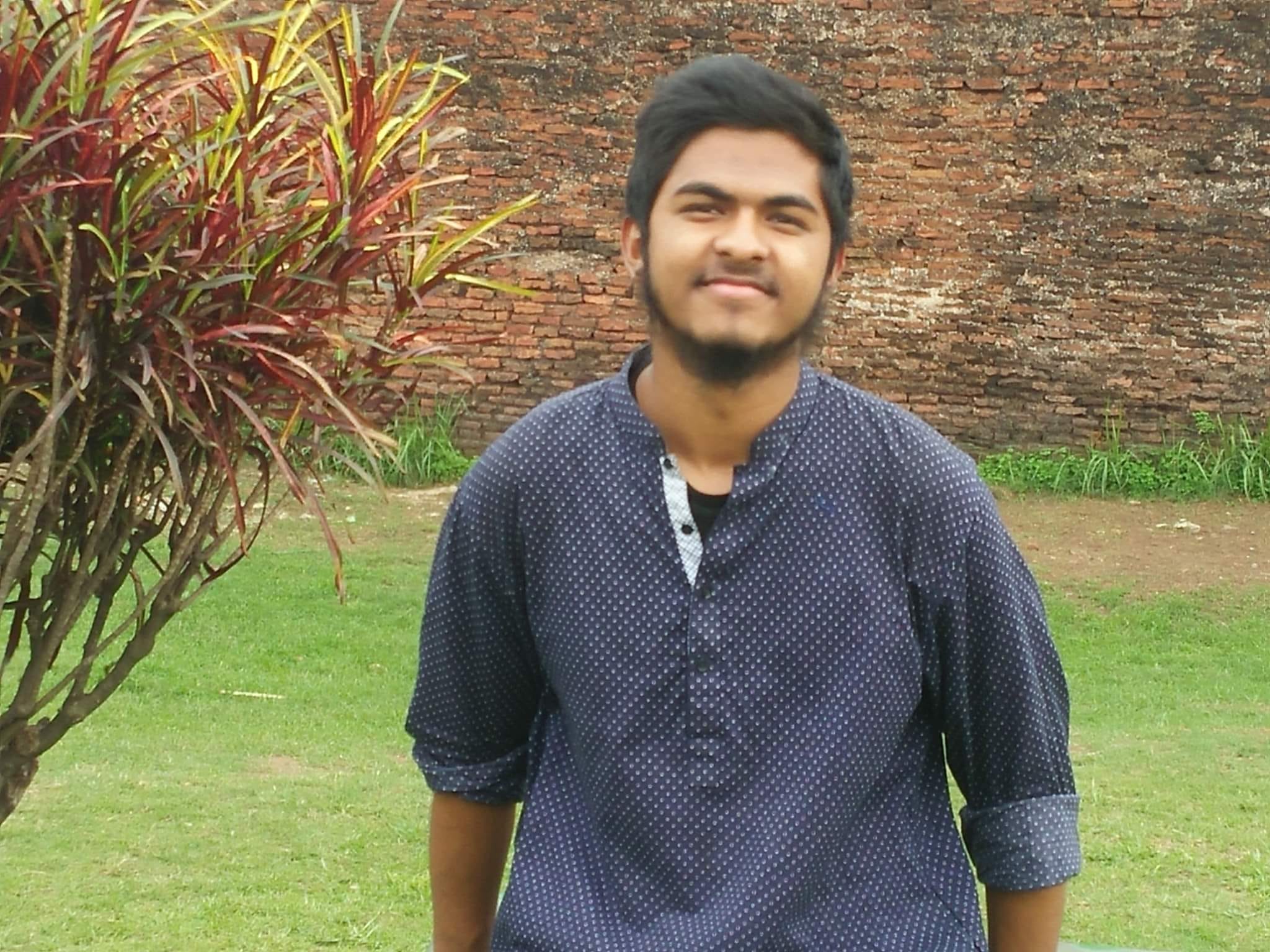 MOHAMMED ABDUR RAHMAN Medium