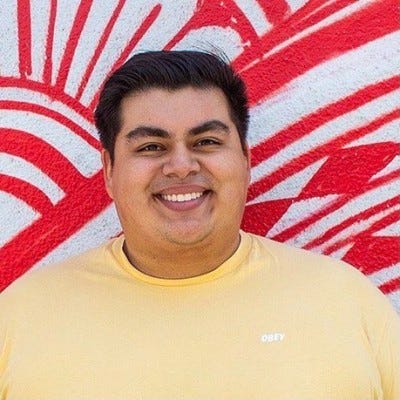 Jordan Torres – Medium