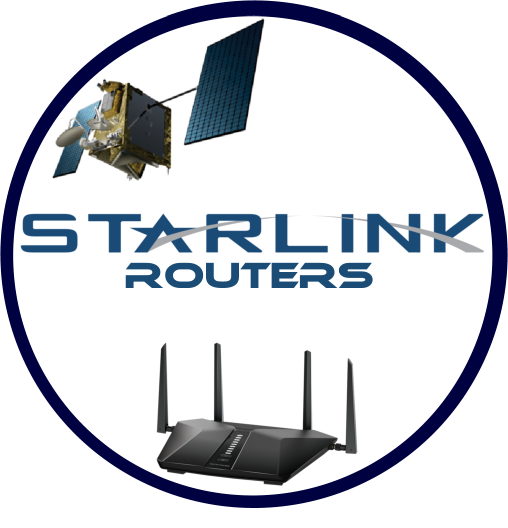 About Starlink Routers Medium