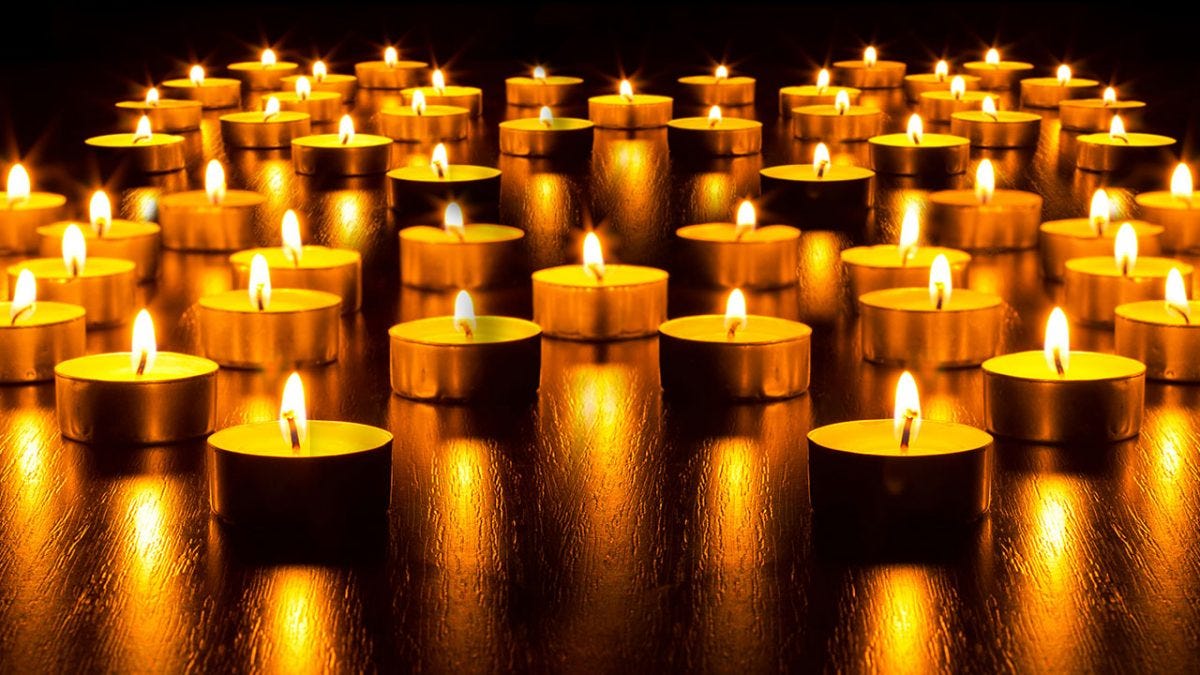 Lighting Candles Finding and Studying Schools that are Achieving