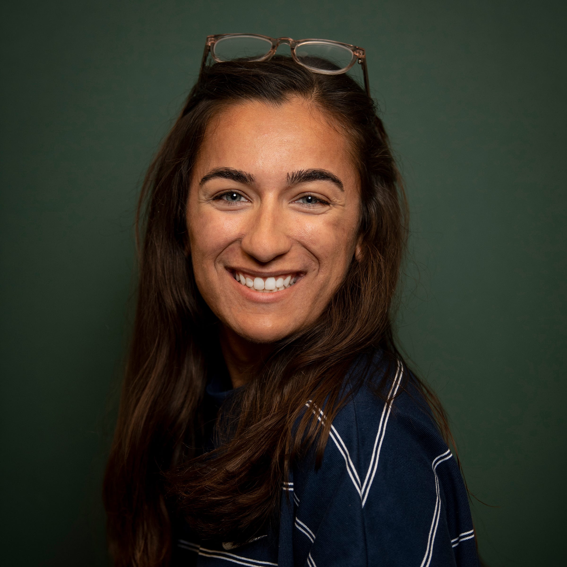 About Maddie Malhotra Medium