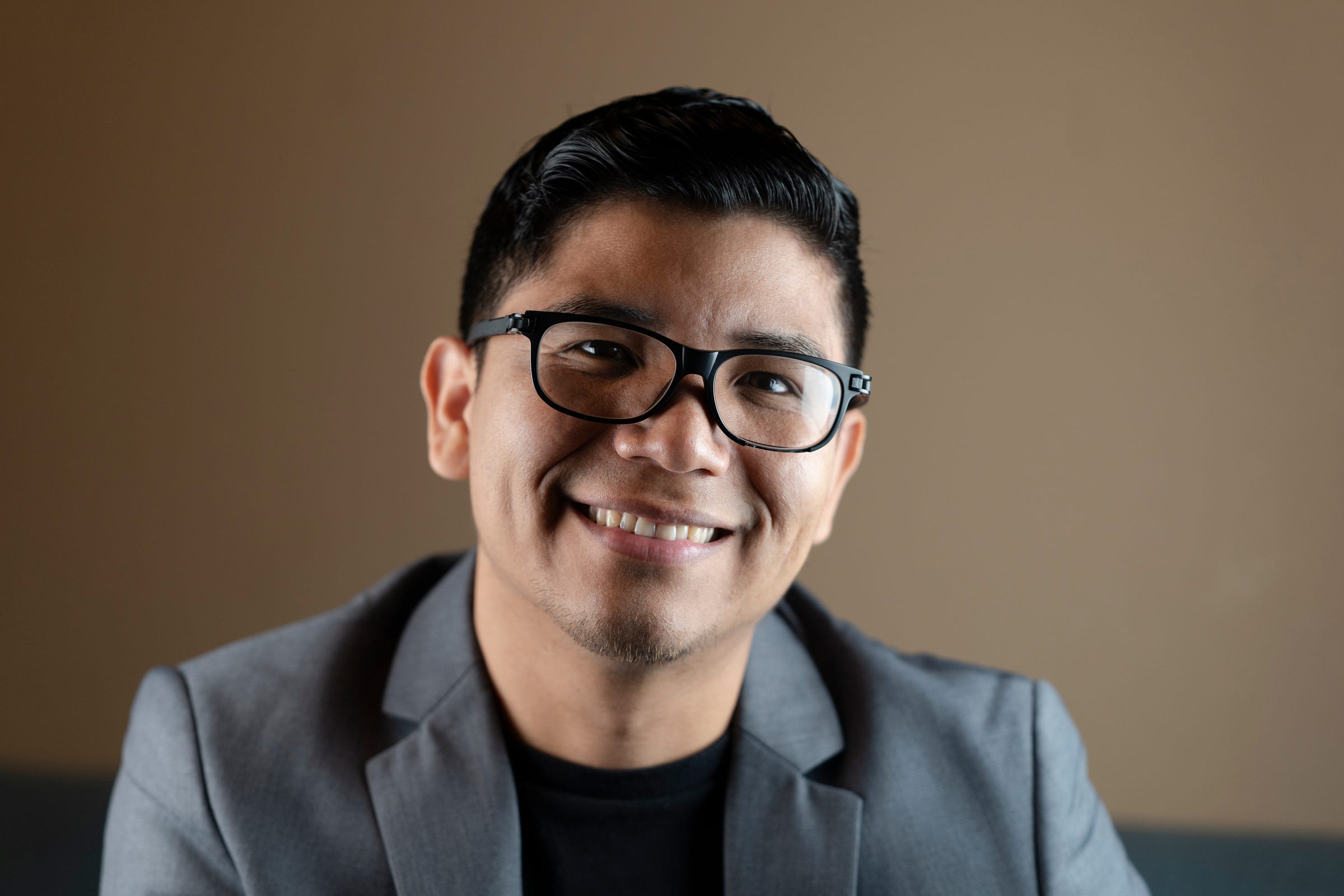 Marlon Monroy Medium