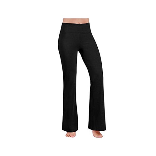 Yoga Pants Reviews – Medium