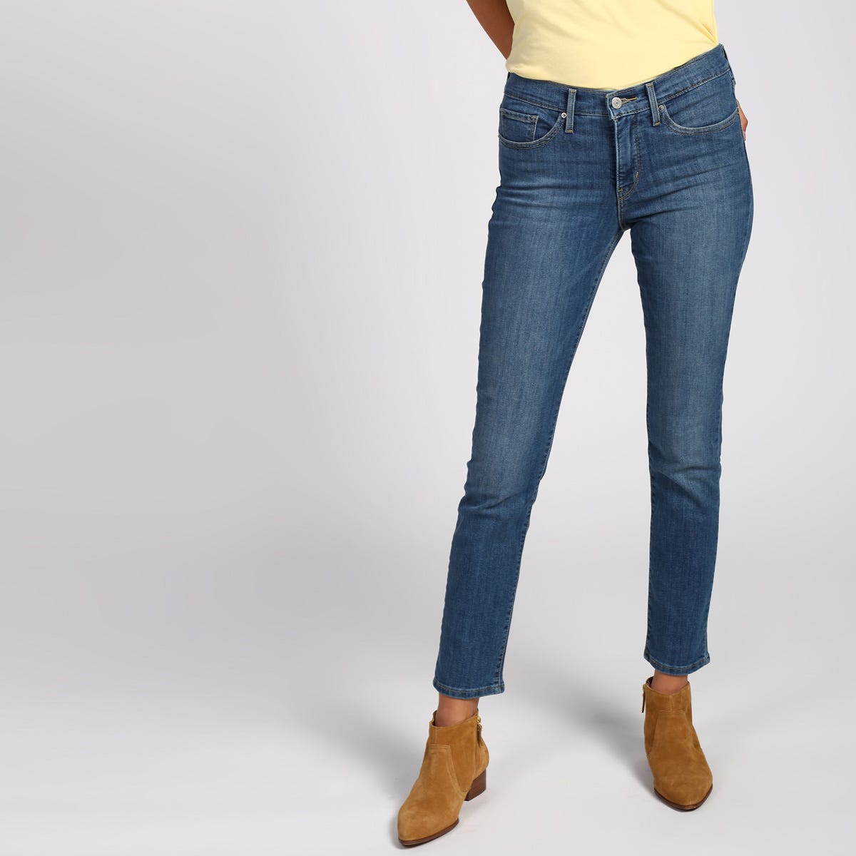 levi's shaping slim