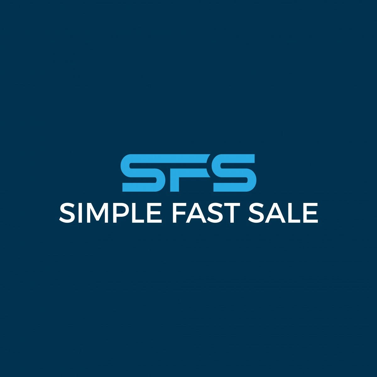 Simple Fast Sale – Medium