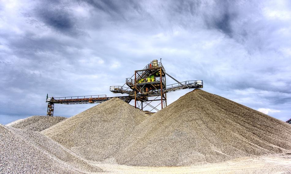 Minería de fuentes abiertas | CC0