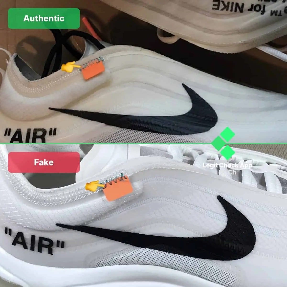 off white air max 97 real vs fake