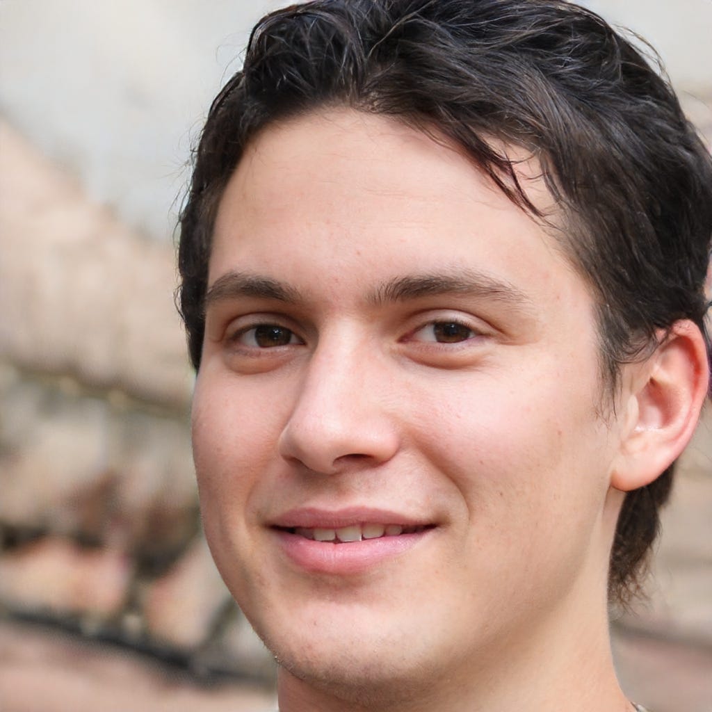 Thomas Alexander Medium