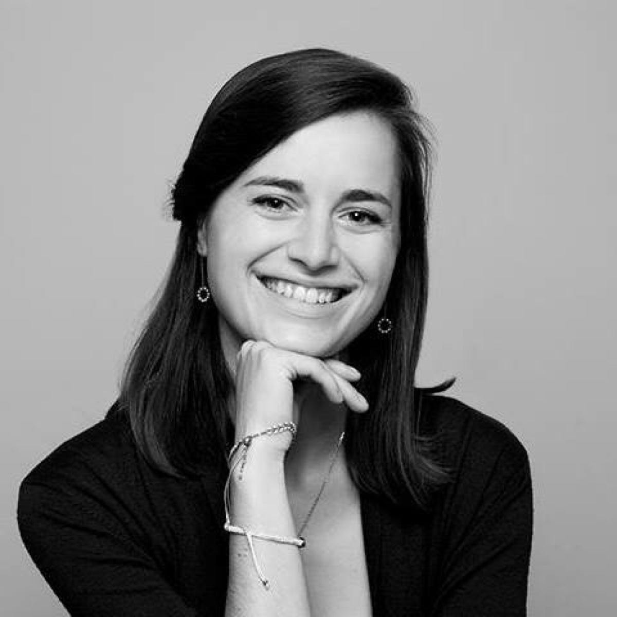 About – Marie Geffroy – Medium