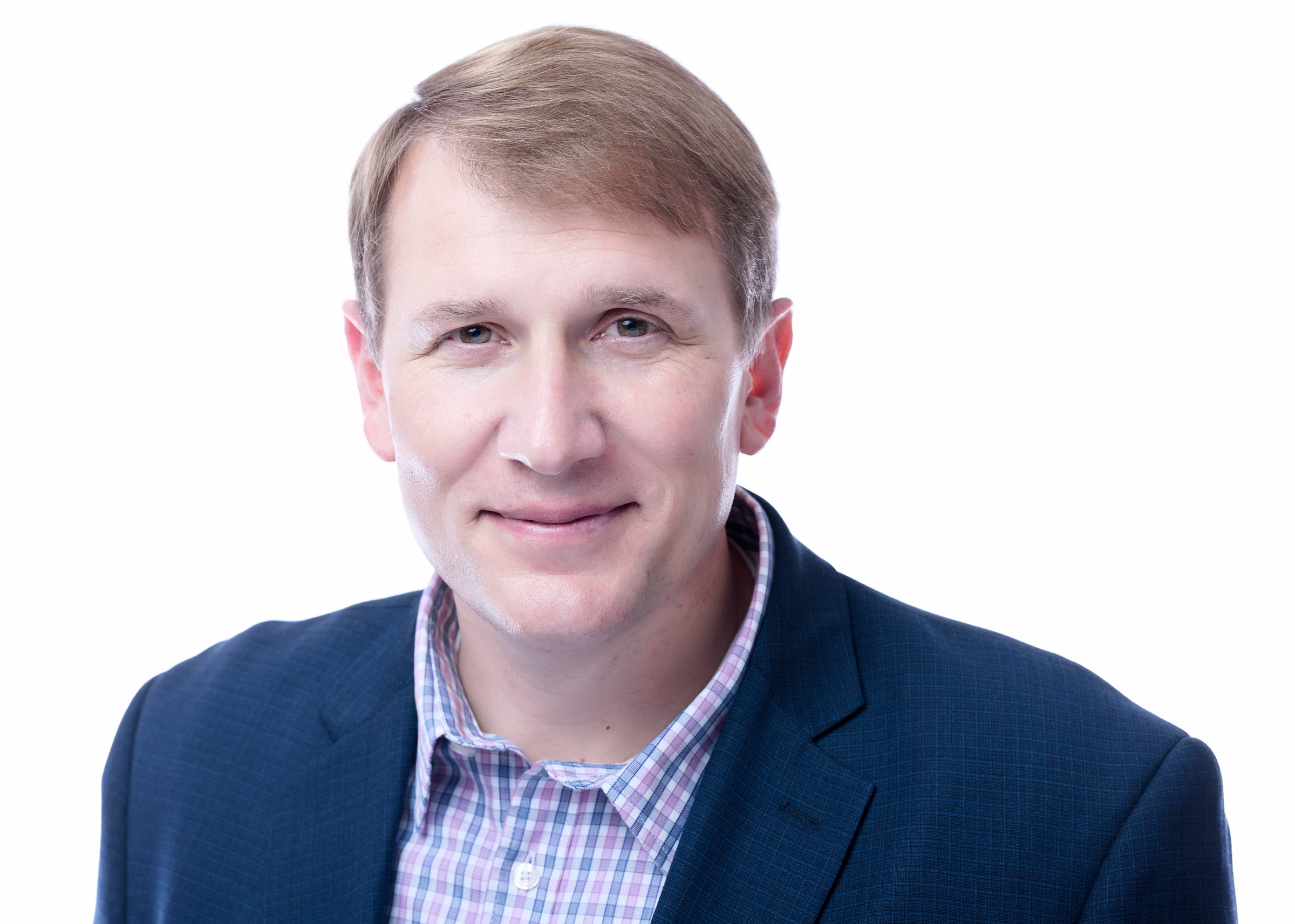 About – Daren Jackson – Medium