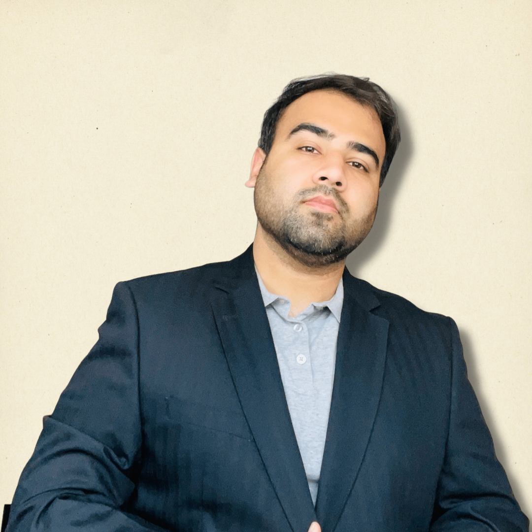 About muhammad osama bin amer medium