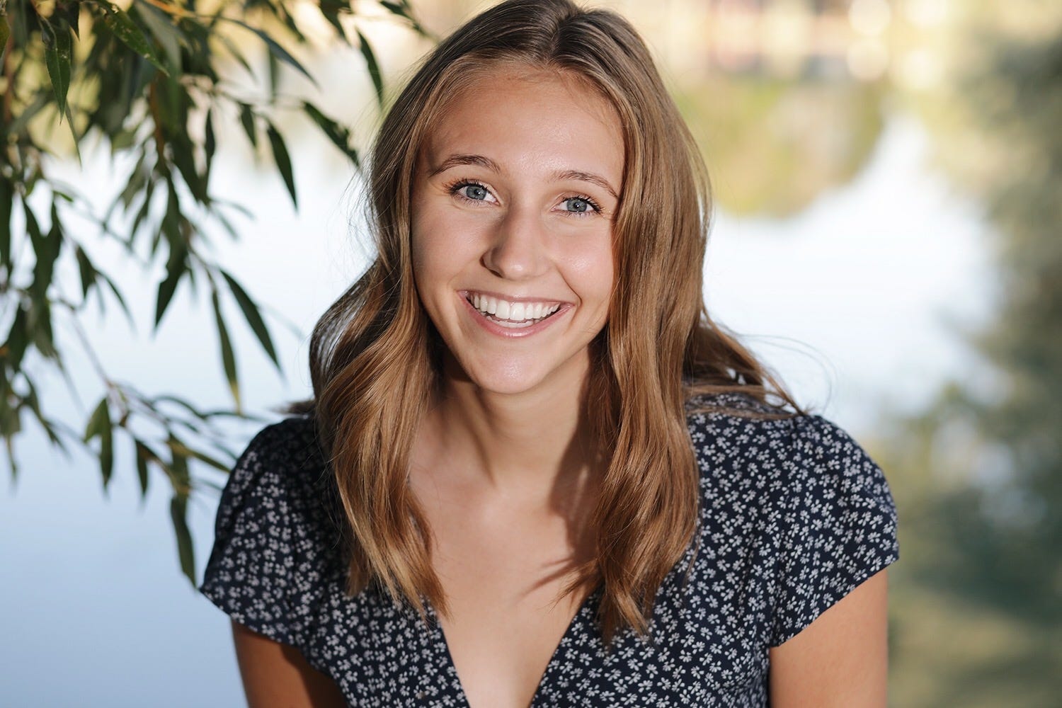 Hannah Peterson Medium