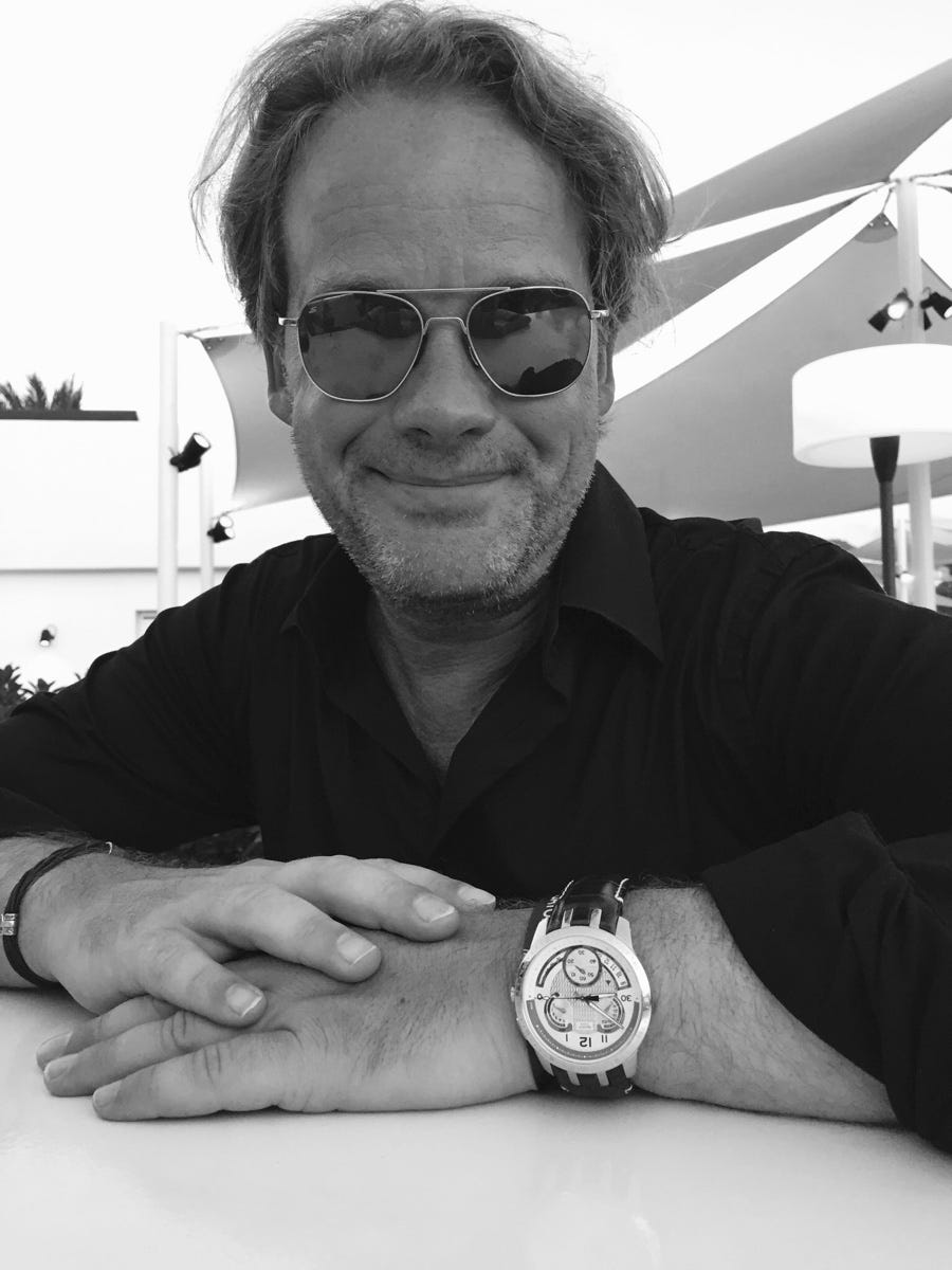 About – Marc Richter – Medium