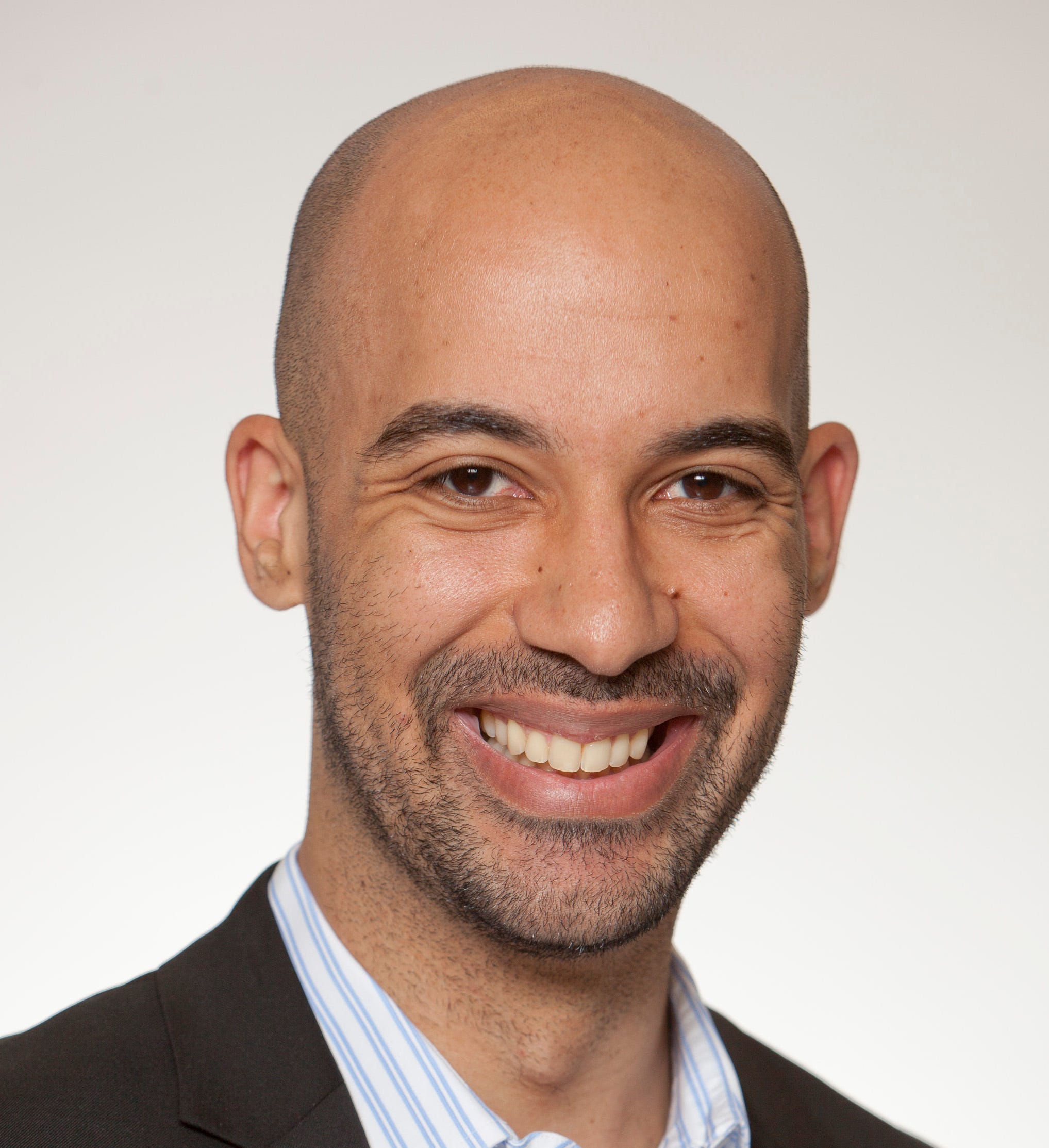 Benjamin Berry Medium