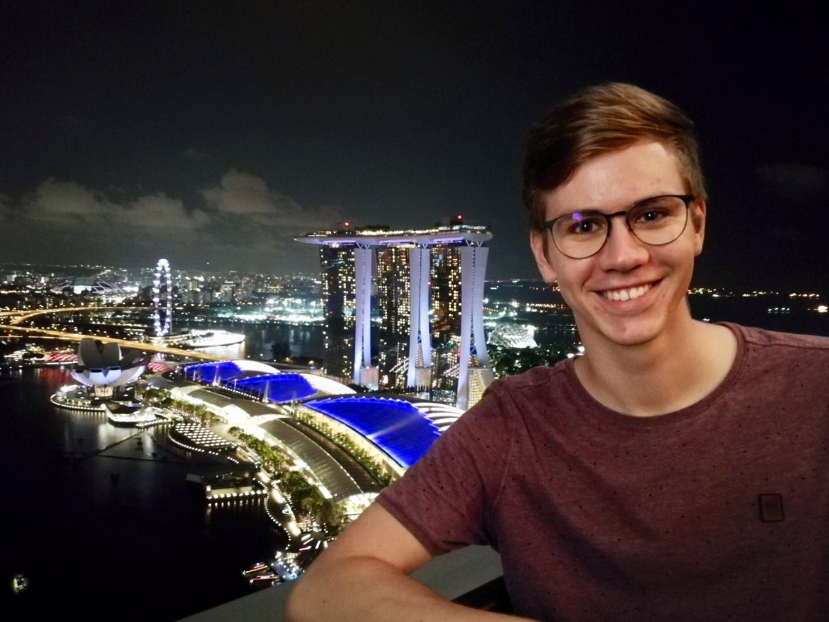 Juergen Baumgaertner Medium