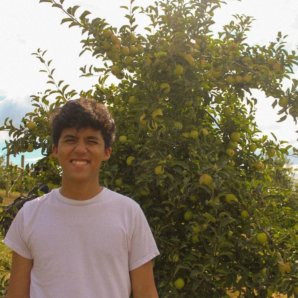 Andres D Gordillo Medium