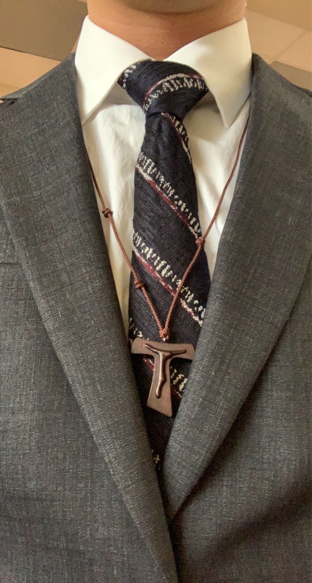 About Peter Francis Nahm Medium