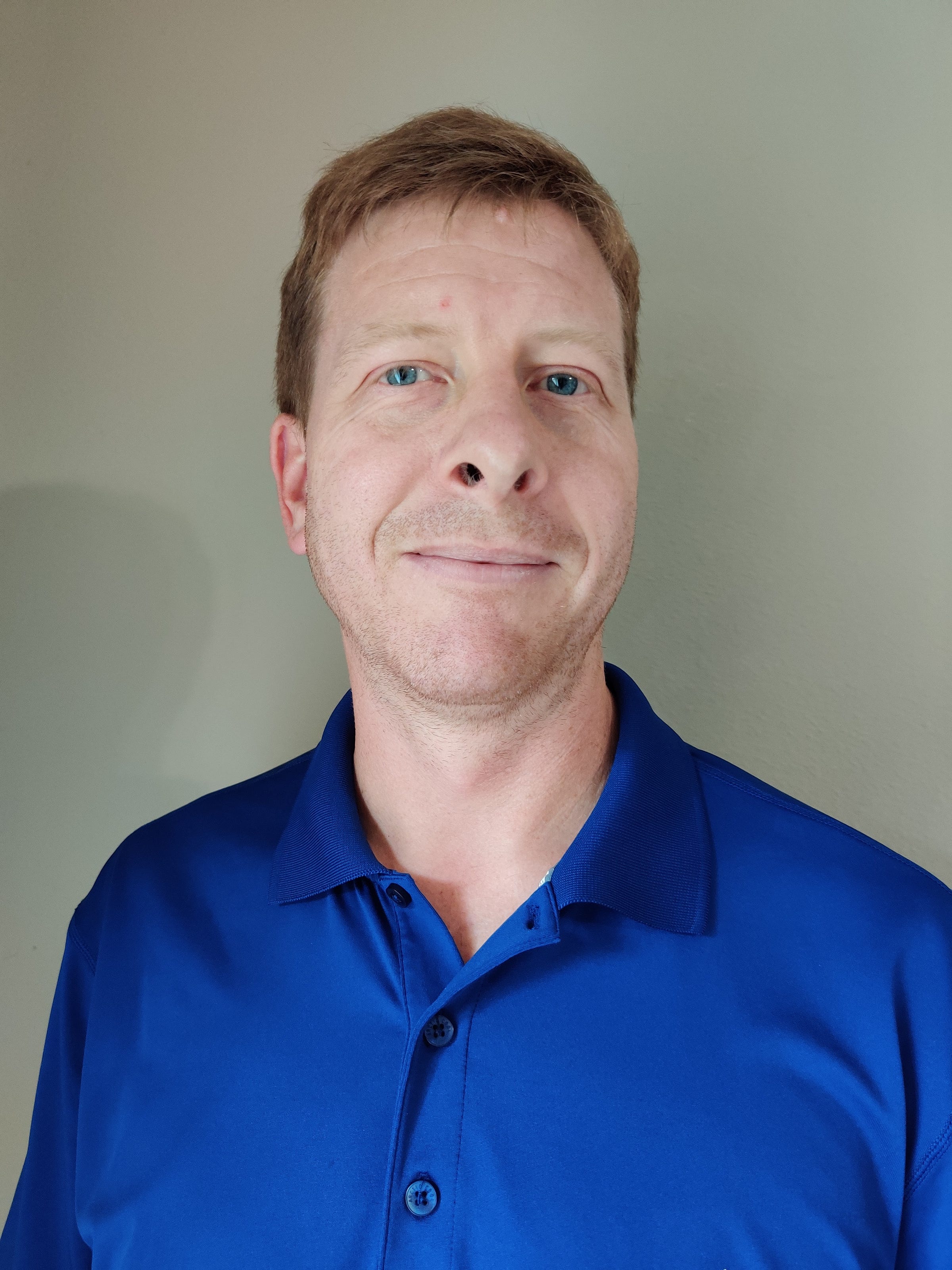 About Kevin Osborn Medium