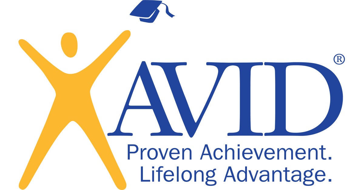 24 AVID Students Named Dell Scholar Semifinalists by RISD Digital