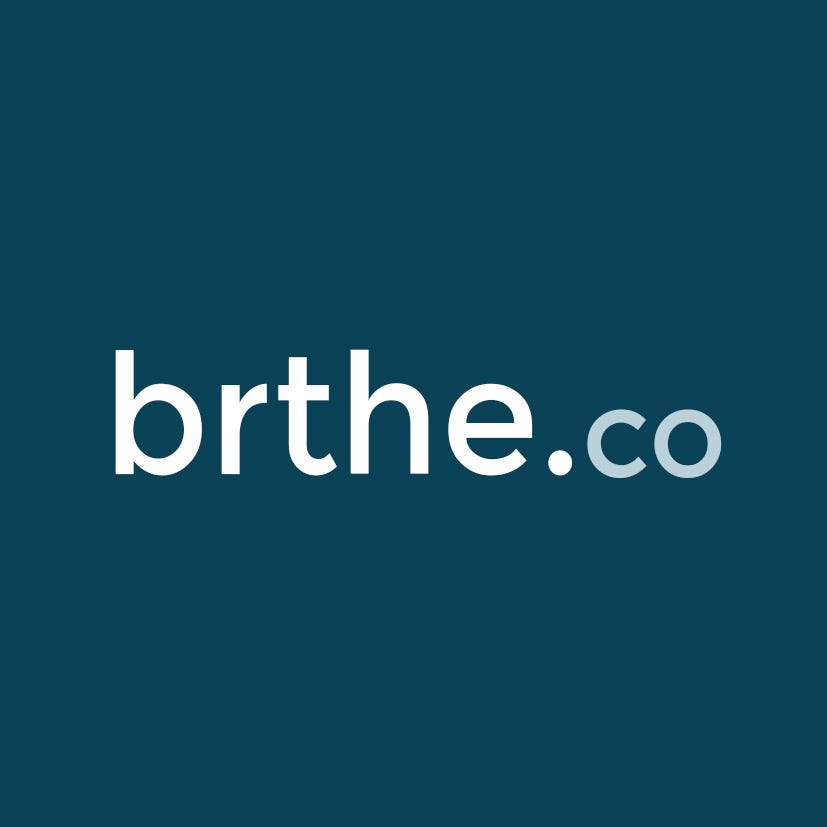 Brthe – Medium