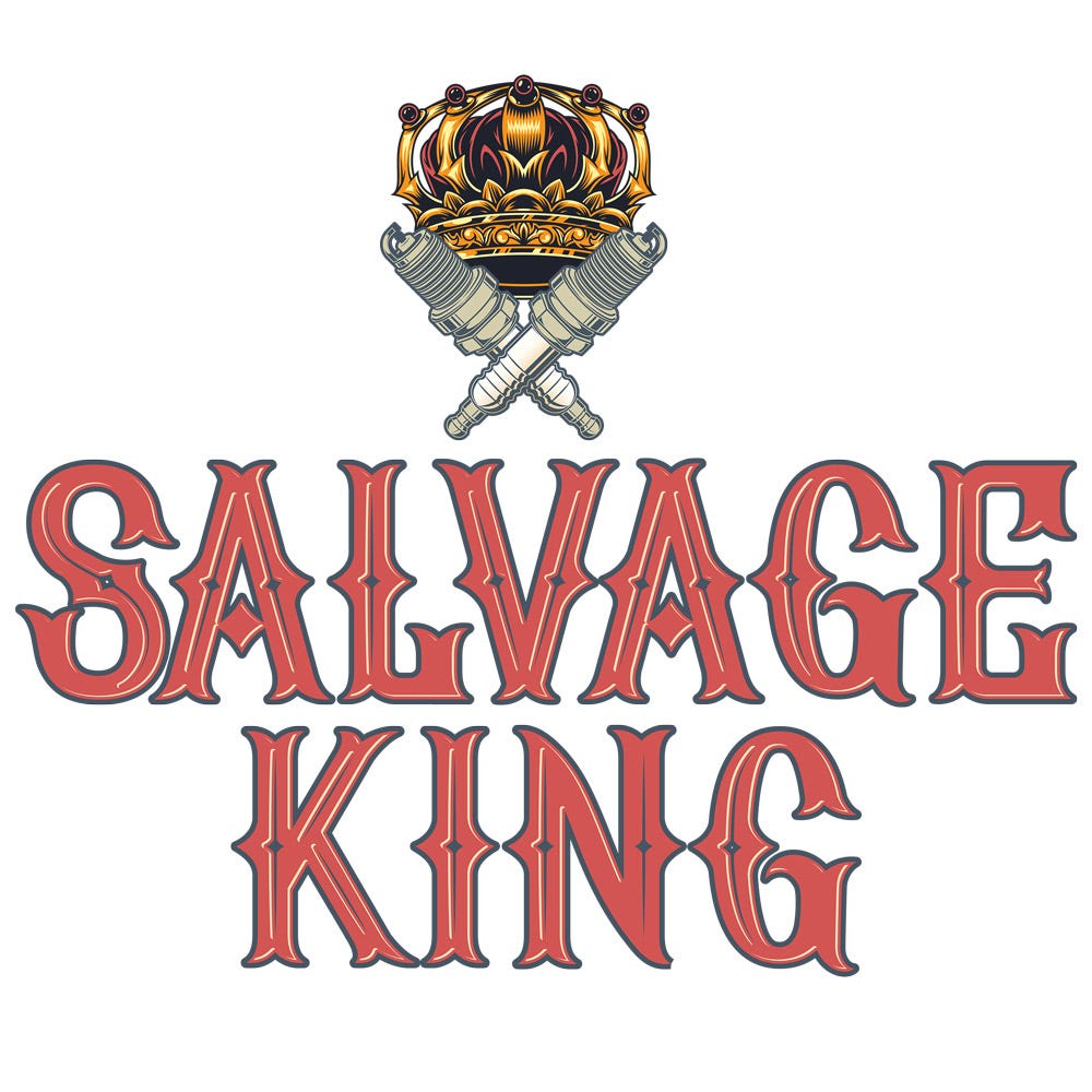 Salvage King