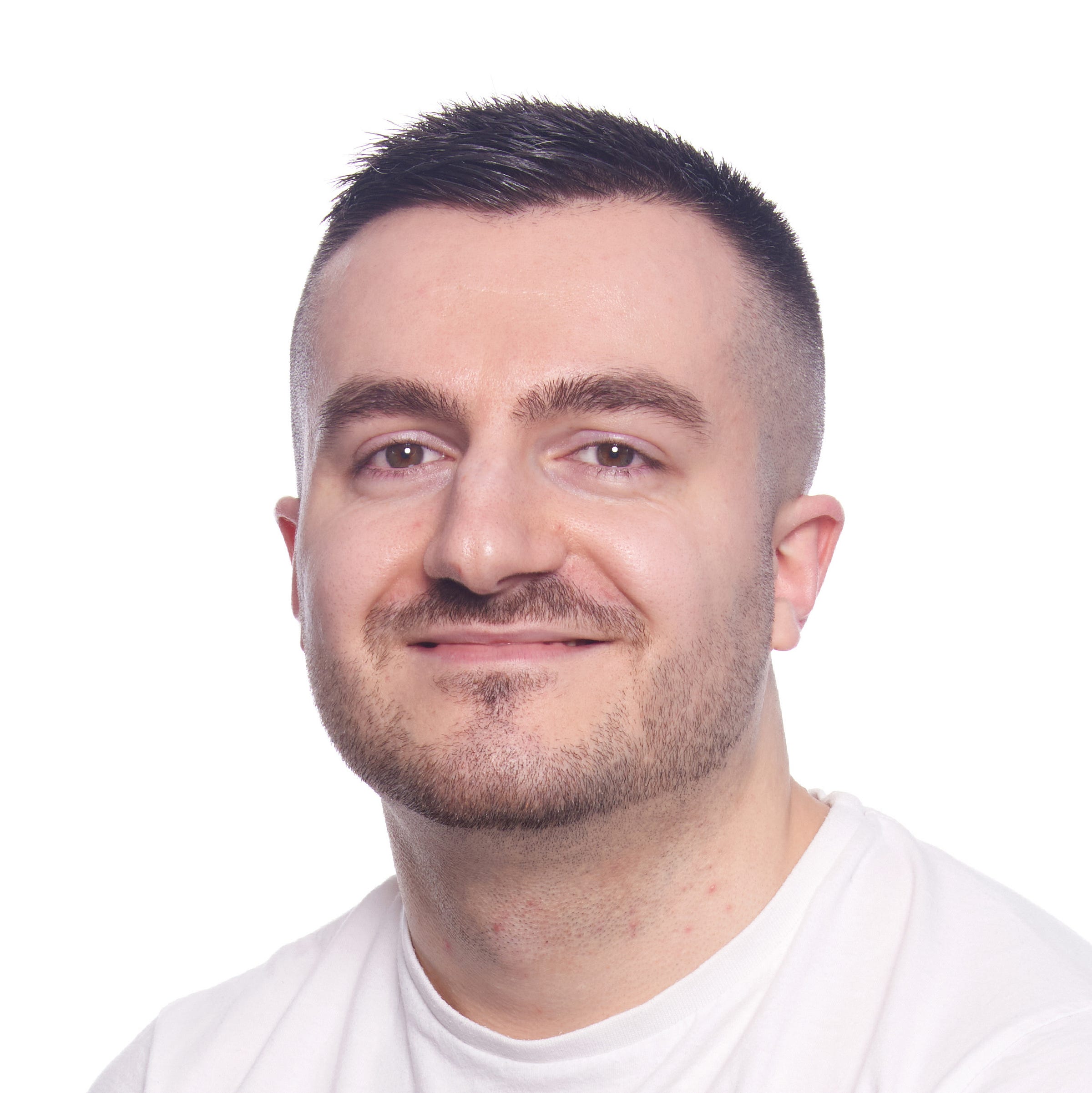 Joe AlamoKeilty Medium