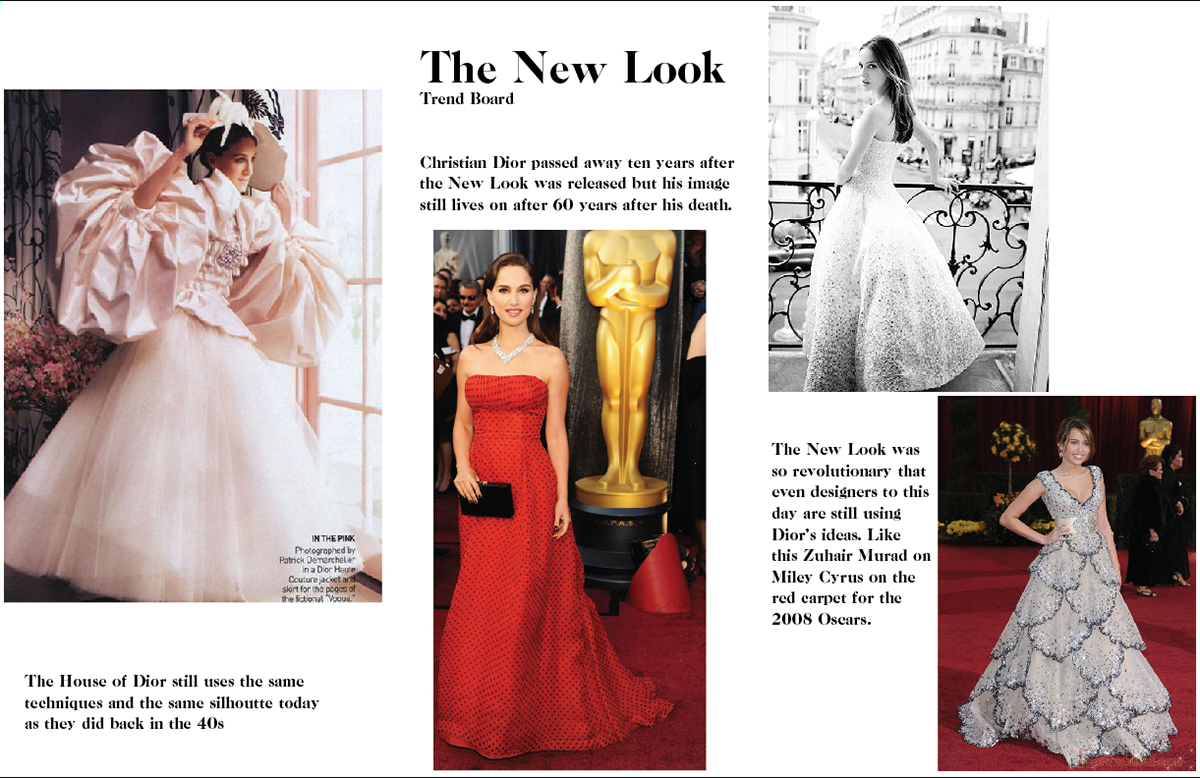new lo9k dresses