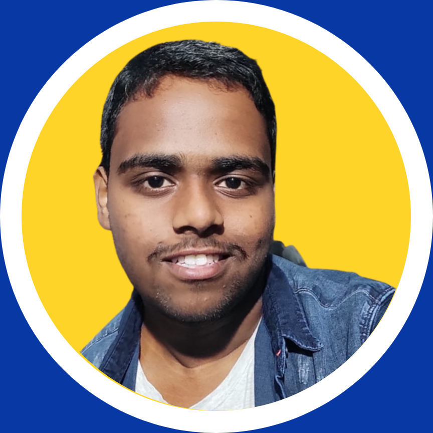 About Rishabh Singh Medium