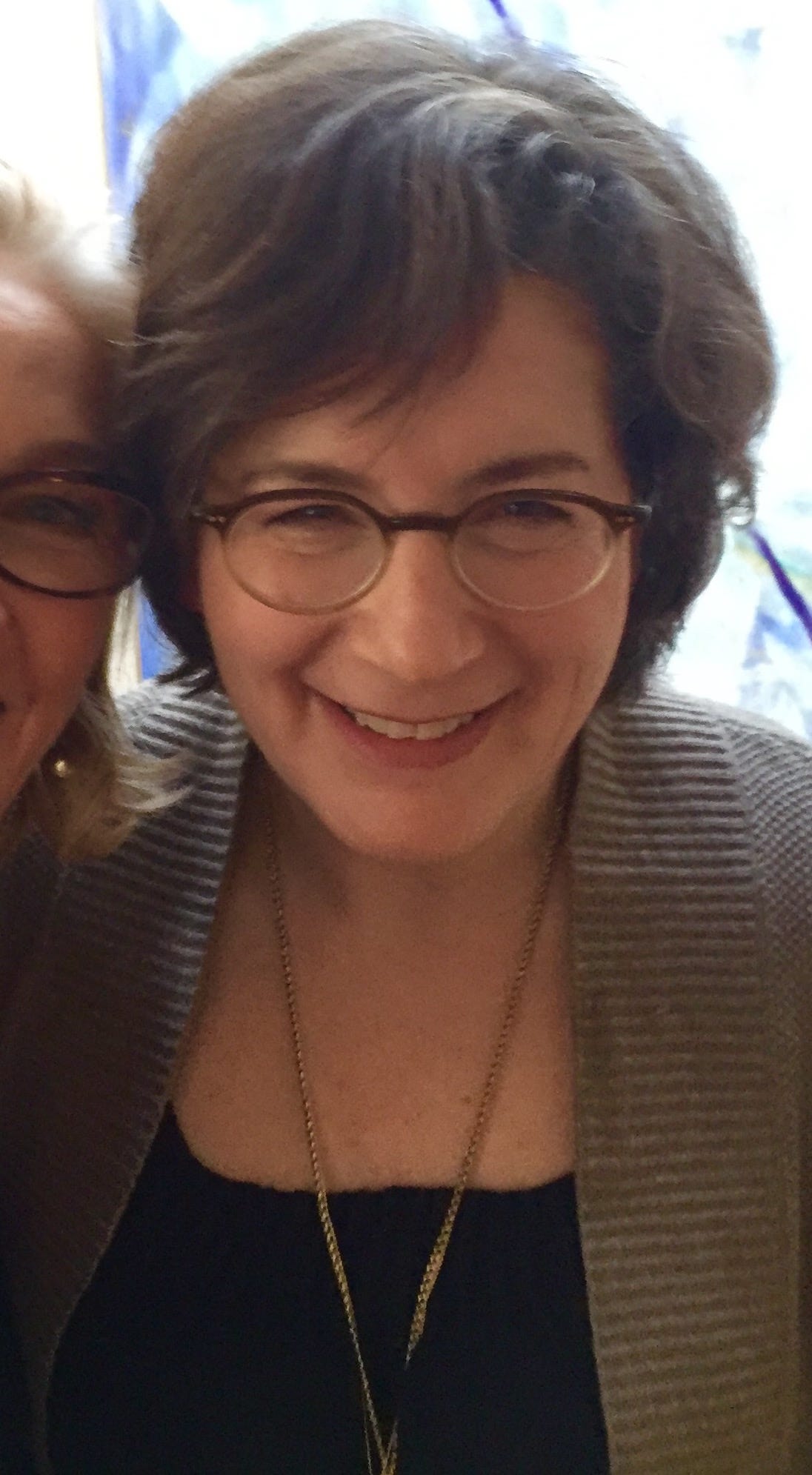 Betsy Lerner Medium